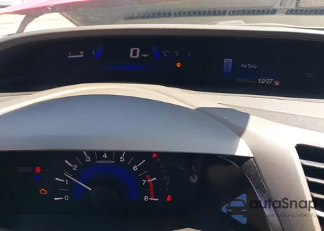 2012 Honda Civic Lx from USA, damaged, VIN 2HGFG3B55CH554054